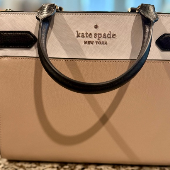 kate spade Handbags - Kate Spade Staci Medium Satchel
